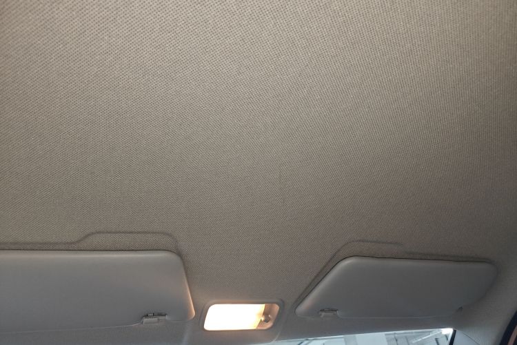 五菱汽车 宏光MINIEV 2021款 马卡龙臻享款 磷酸铁锂中控内饰22