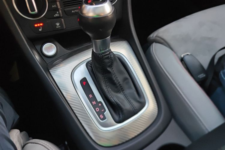 奥迪Q3 2016款 40 TFSI quattro 全时四驱运动型局部细节18