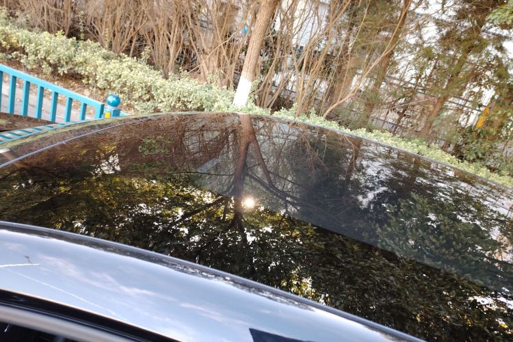 小鹏P5 2024款 500Pro版局部细节57