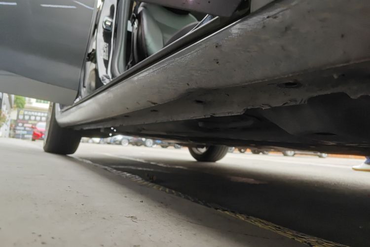 雪佛兰 迈锐宝XL 2019款 Redline 550T 自动锐智版局部细节9001