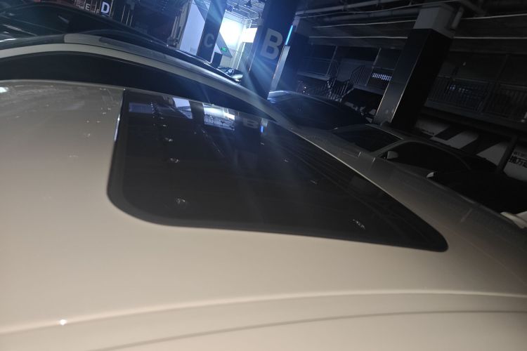 玛莎拉蒂 Ghibli 2014款 3.0T 标准版局部细节57