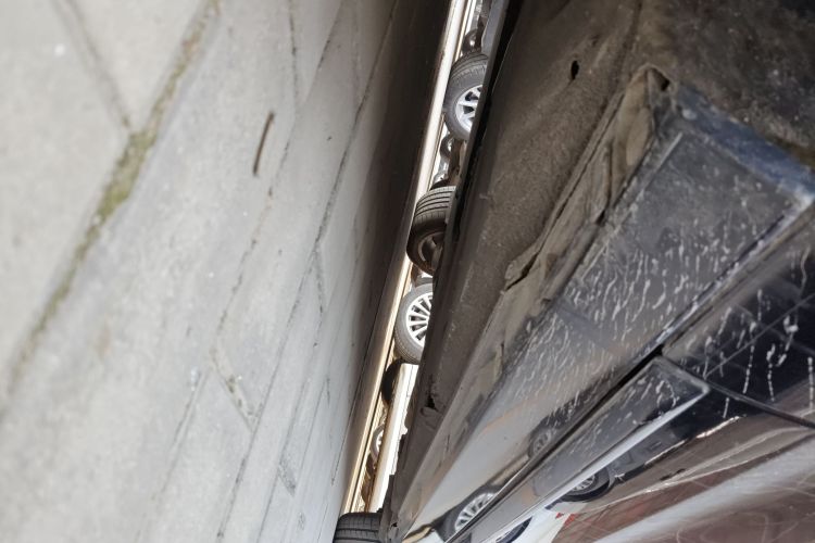 奥迪A6L 2014款 30 FSI 技术型局部细节9002