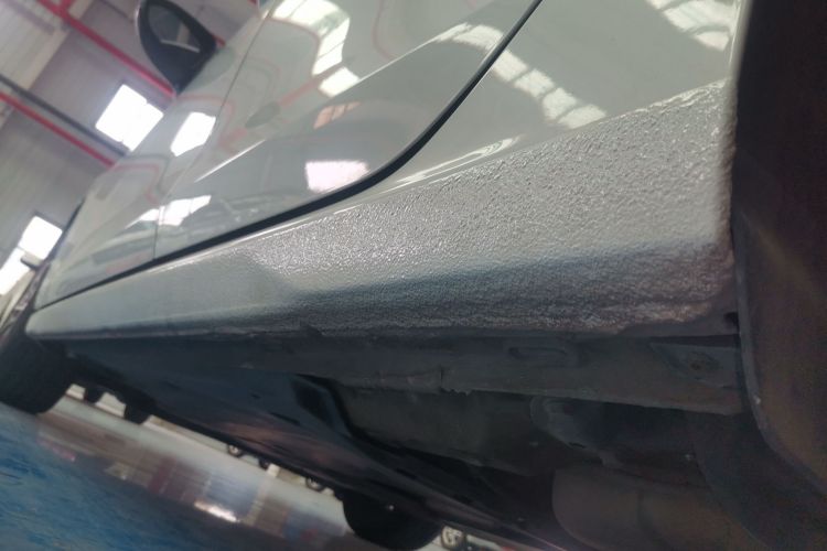 大众 高尔夫 2021款 280TSI DSG Pro局部细节9002