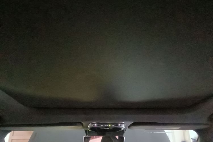 领克03 2022款 03+ 2.0TD 自动驭风版局部细节22