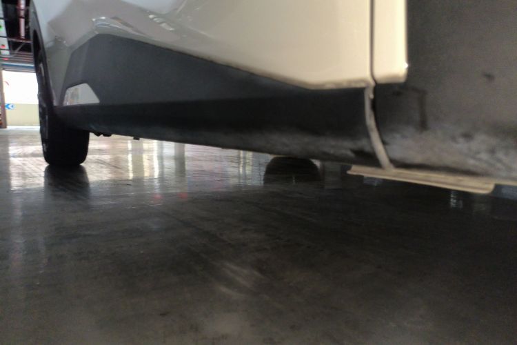 比亚迪 海鸥 2024款 荣耀版 405km 飞翔版局部细节9001