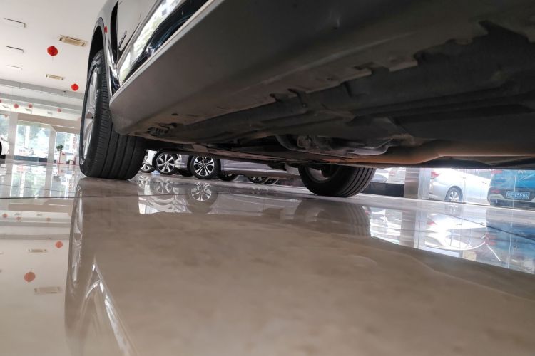 宝马X5(进口) 2014款 xDrive35i 典雅型局部细节9002