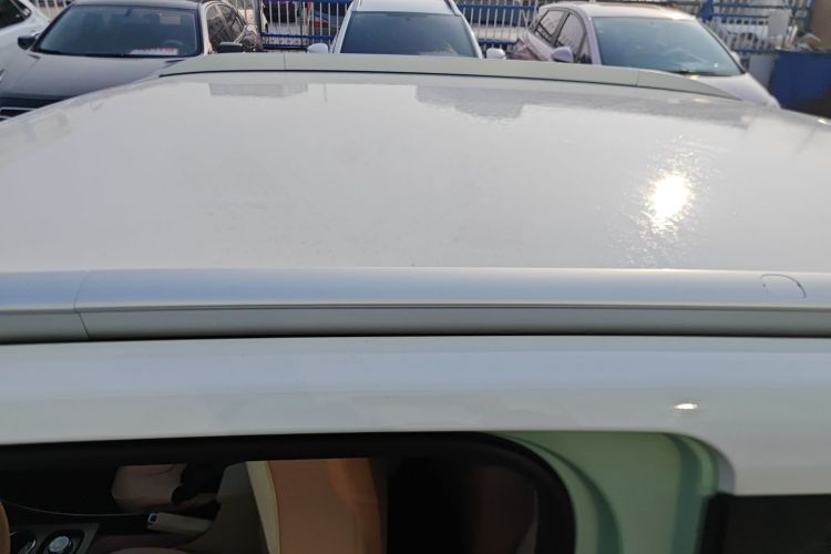 五菱汽车 宏光MINIEV 2024款 第三代 215km 进阶版局部细节57