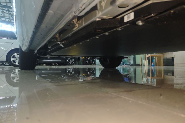 比亚迪 元PLUS 2024款 荣耀版 430KM 领先型局部细节9001