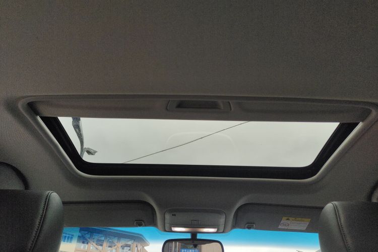 别克 英朗 2019款 18T 自动互联精英型 国VI局部细节22