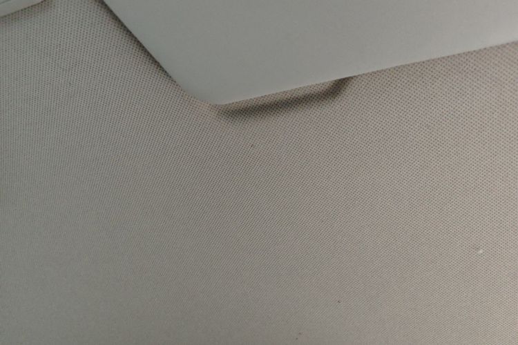 五菱汽车 宏光MINIEV 2021款 马卡龙时尚款 三元锂中控内饰22