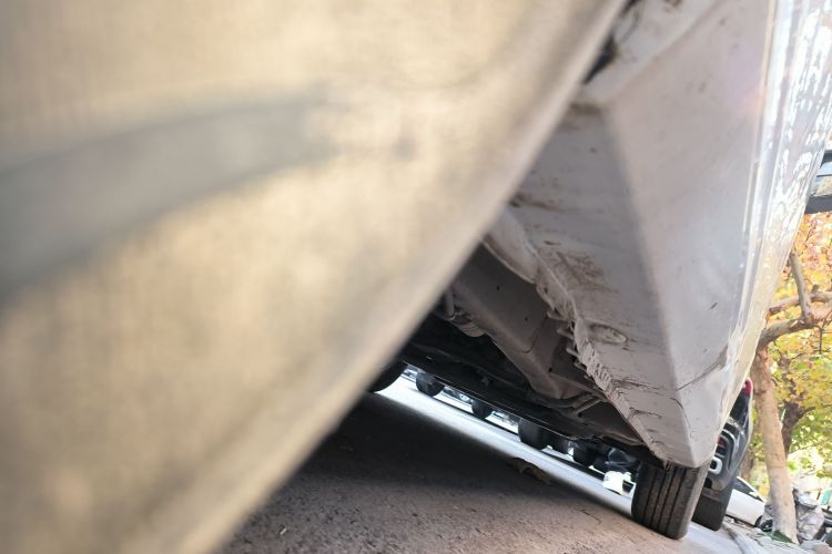 五菱汽车 五菱宏光 2018款 1.5L S标准型L2B局部细节9002