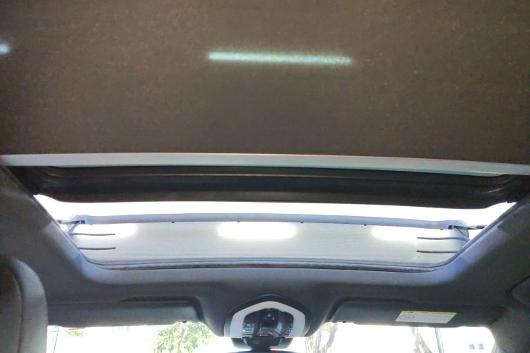 保时捷 2017款  Macan 2.0T局部细节22