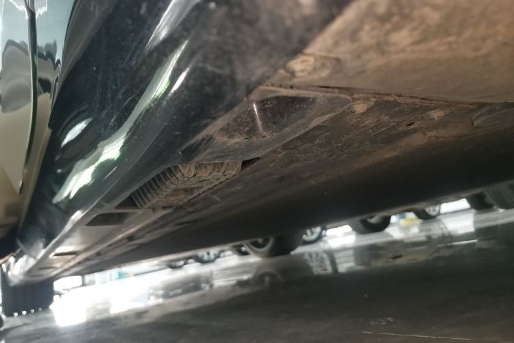 小米汽车 小米SU7 2024款 四驱超长续航高阶智驾Max版局部细节9002