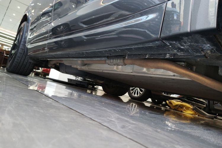 理想汽车 理想L7 2023款 Pro局部细节9001