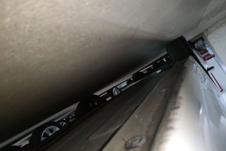 现代 领动 2016款 1.6L 自动智炫·精英型局部细节9001