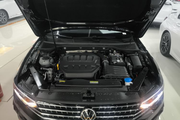 大众 迈腾 2026款 3000万辆甄选款 380TSI DSG豪华型局部细节24