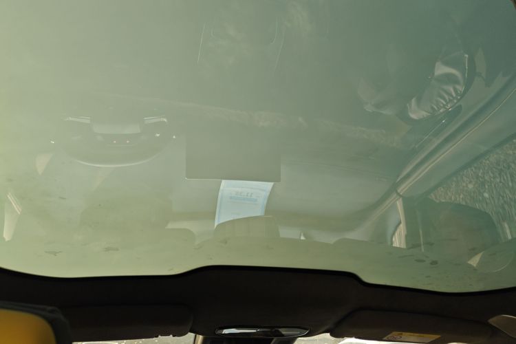 昊铂GT 2023款 710后驱超充Max版中控内饰22