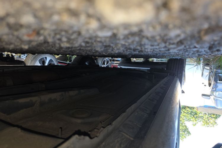 丰田 雷凌 2017款 改款 185T CVT精英版 国V局部细节9001