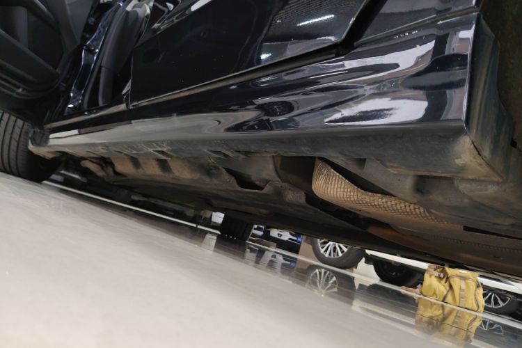 福特 蒙迪欧 2013款 2.0L GTDi200豪华型局部细节9002