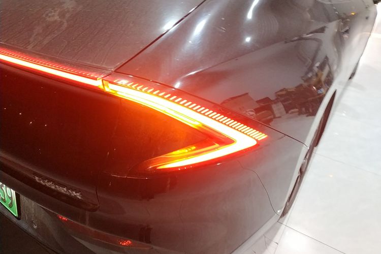 五菱汽车 五菱星光 2024款 共创版 510 进阶型车身外观9