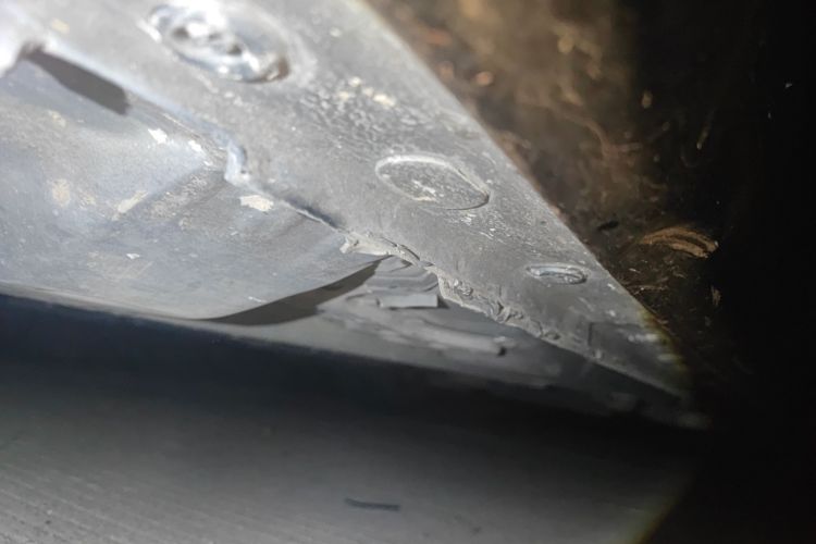 别克 君越 2019款 28T 豪华型局部细节9003