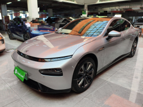 小鹏P7 2020款 586N