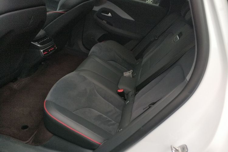 ARCFOX极狐 极狐 阿尔法S(ARCFOX αS) 2023款 先行版中控内饰21