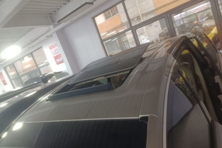 别克GL8 2023款 ES陆尊 尊享型车身外观57