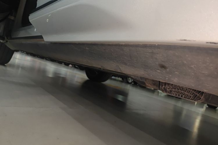 沃尔沃XC60 2022款 B5 四驱智远豪华版局部细节9002