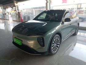蔚来ES6 2023款 75kWh
