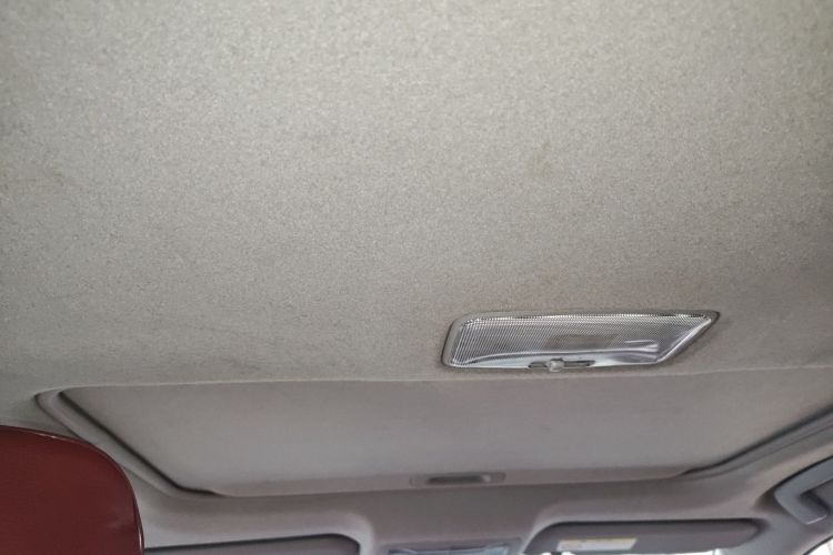 丰田 雷凌 2016款 1.6G CVT精英版中控内饰22