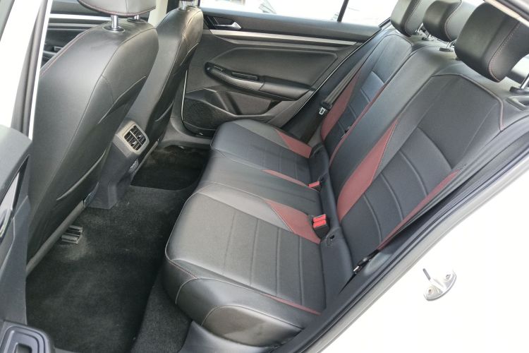 大众 宝来 2021款 1.5L 自动精英智联版中控内饰21