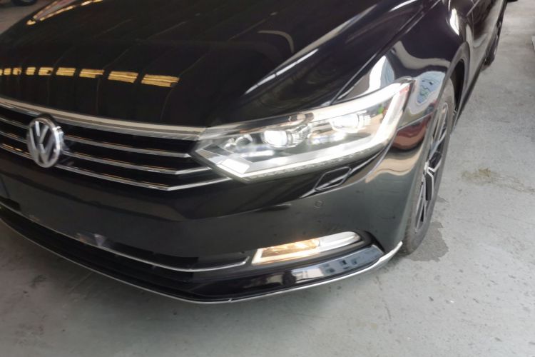 大众 迈腾 2017款 330TSI DSG 尊贵型局部细节36