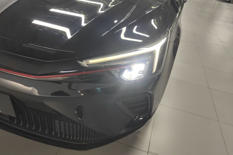 飞凡汽车 飞凡ER6 2021款 新动版 520km 智领版局部细节36