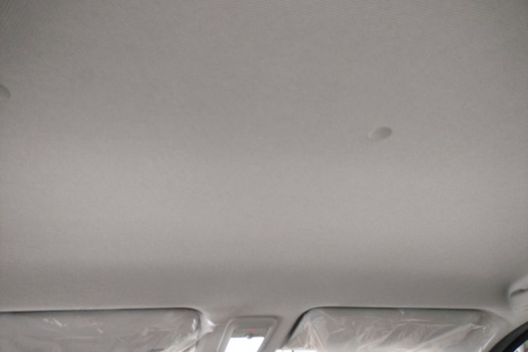 五菱汽车 宏光MINIEV 2025款 四门版 进阶款中控内饰22