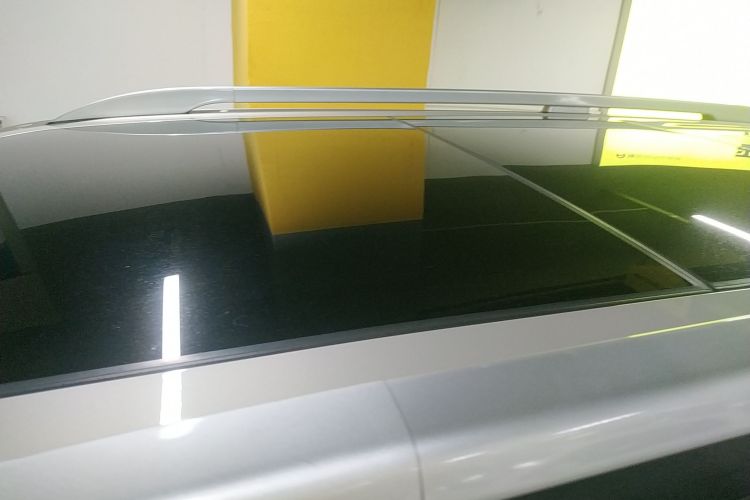 坦克500 2022款 3.0T 商务版 造境型 5座局部细节57