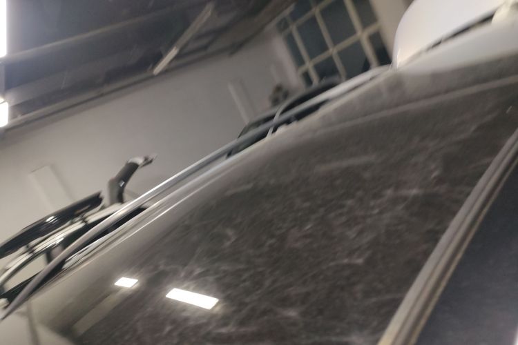 奔驰GLE AMG 2017款 AMG GLE 43 4MATIC局部细节57