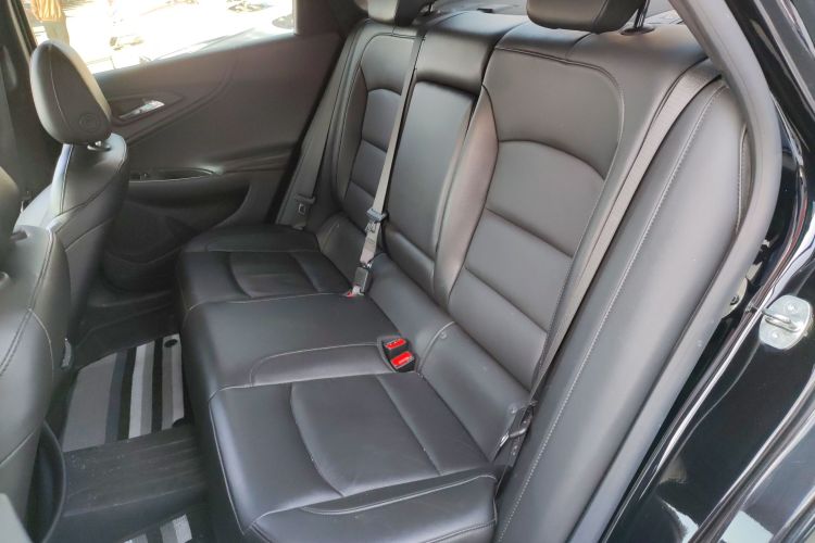 雪佛兰 迈锐宝XL 2019款 535T CVT锐动版中控内饰21