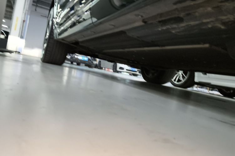 理想汽车 理想L7 2023款 Pro局部细节9002