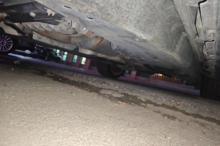 奔驰GLS 2017款 GLS 400 4MATIC豪华型局部细节9004