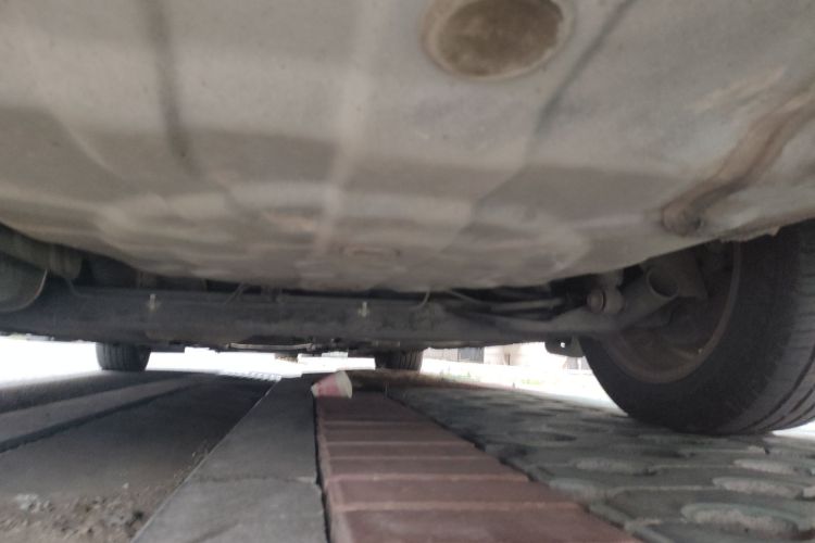 日产 轩逸 2014款 1.6XV CVT尊享版局部细节9009