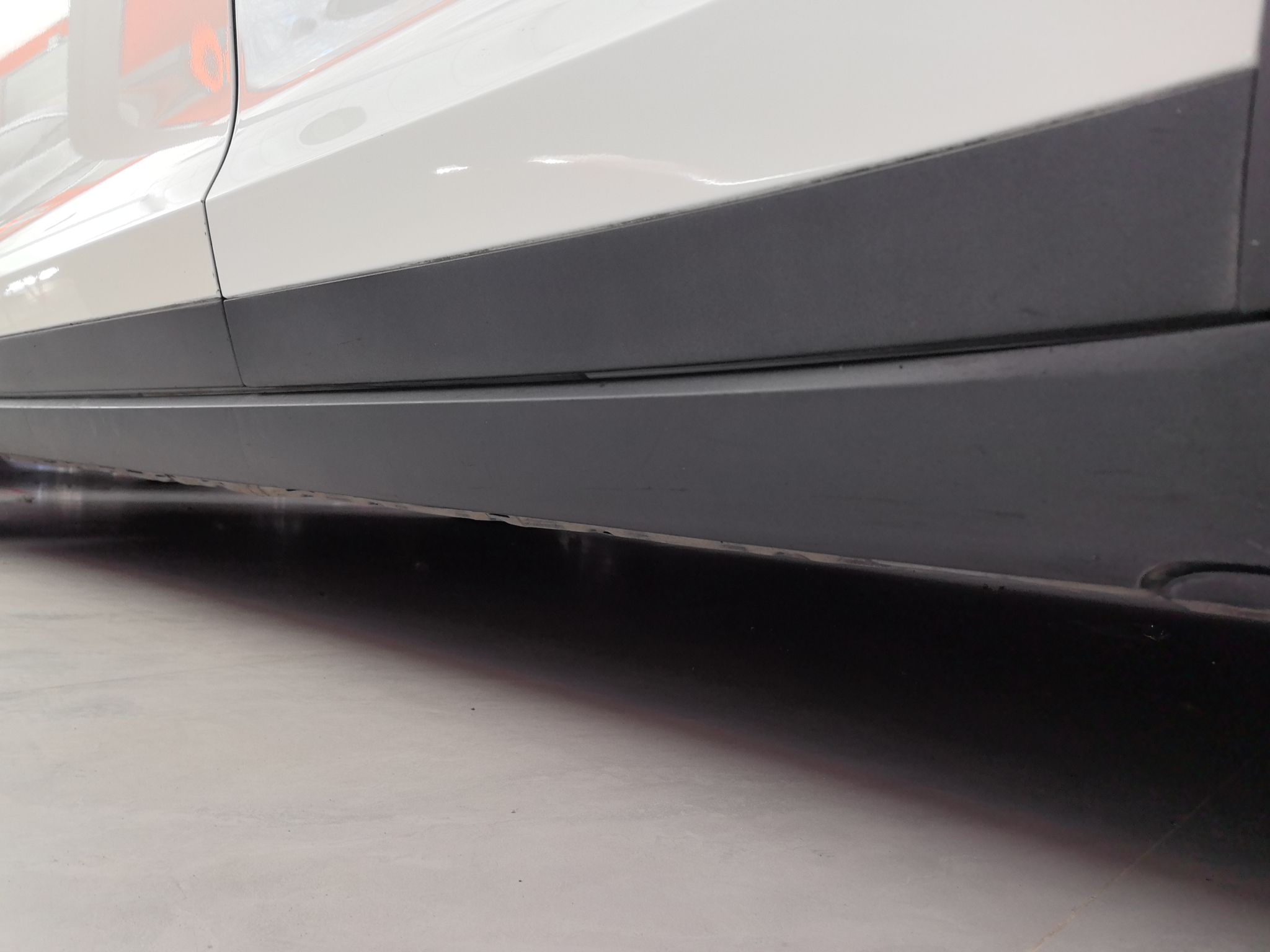 特斯拉 2016款 Model X 75D