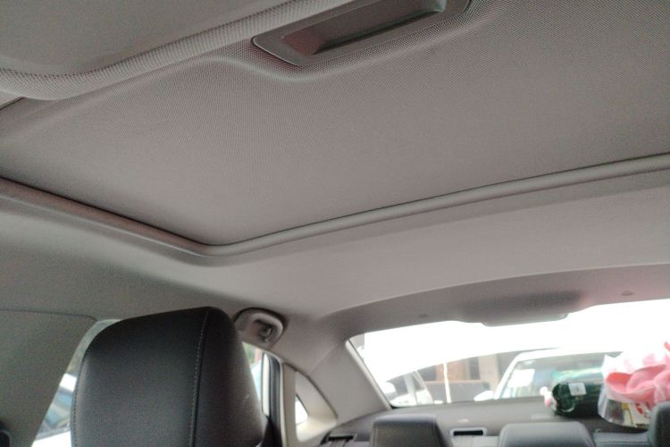 别克 英朗 2021款 改款 典范 1.5L 自动精英型中控内饰22