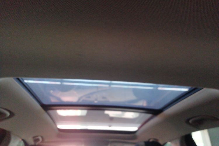 别克 2022款 改款 昂科威S 552T 两驱豪华型中控内饰22