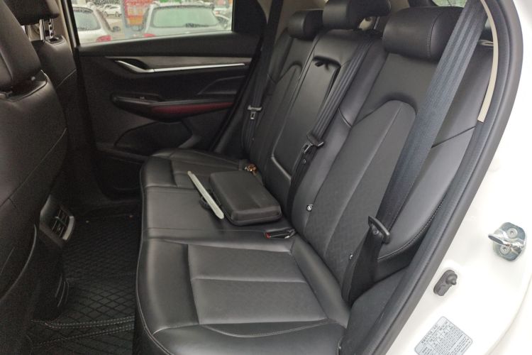 长安CS55PLUS 2020款 1.5T 自动炫动型中控内饰21