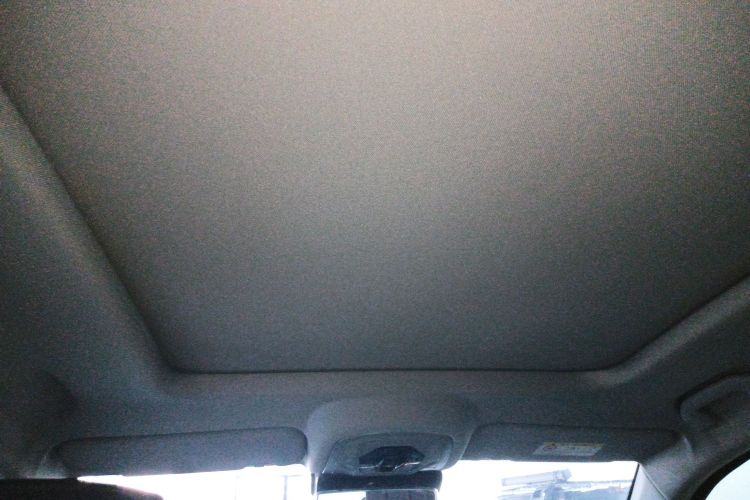 奇瑞 瑞虎8 PRO 2024款 冠军版 290T 两驱巅峰版 7座中控内饰22