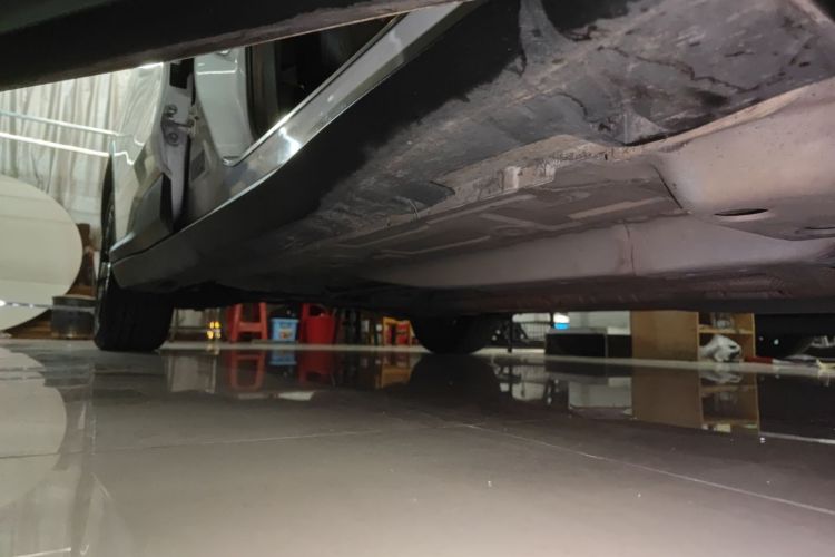 雪佛兰 沃兰多 2018款 Redline 530T 自动纵享版（5+2款） 国V局部细节9001