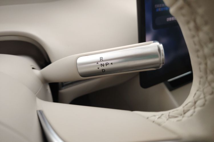 鸿蒙智行 智界R7 2024款 纯电 736km UItra局部细节18