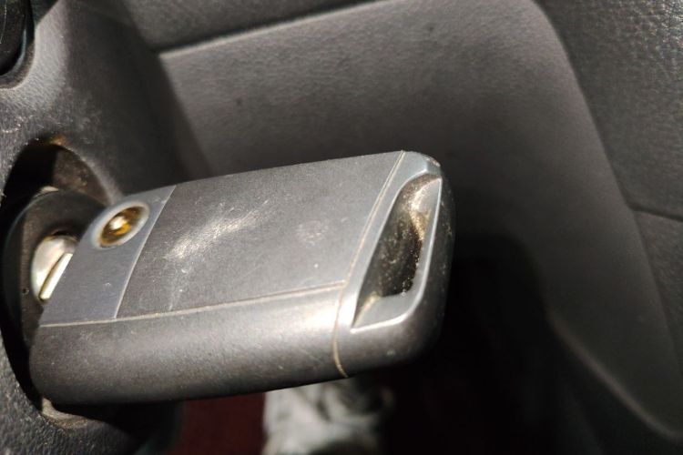 大众 高尔夫 2014款 1.4TSI 自动舒适型中控内饰11