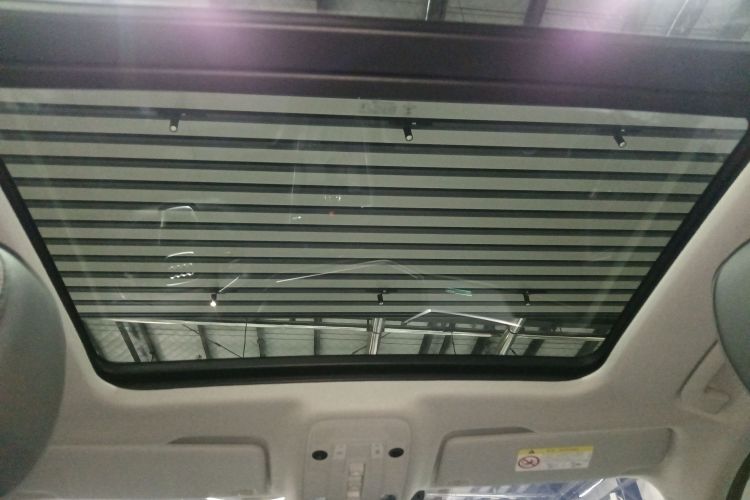 奥迪Q3 2022款 40 TFSI 时尚动感型局部细节22